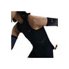 Nike Swoosh Dri-Fit Swift Comfortable Soft Versatile Quick-Dry Running Tank Top Women Tops Black HQ0621-010