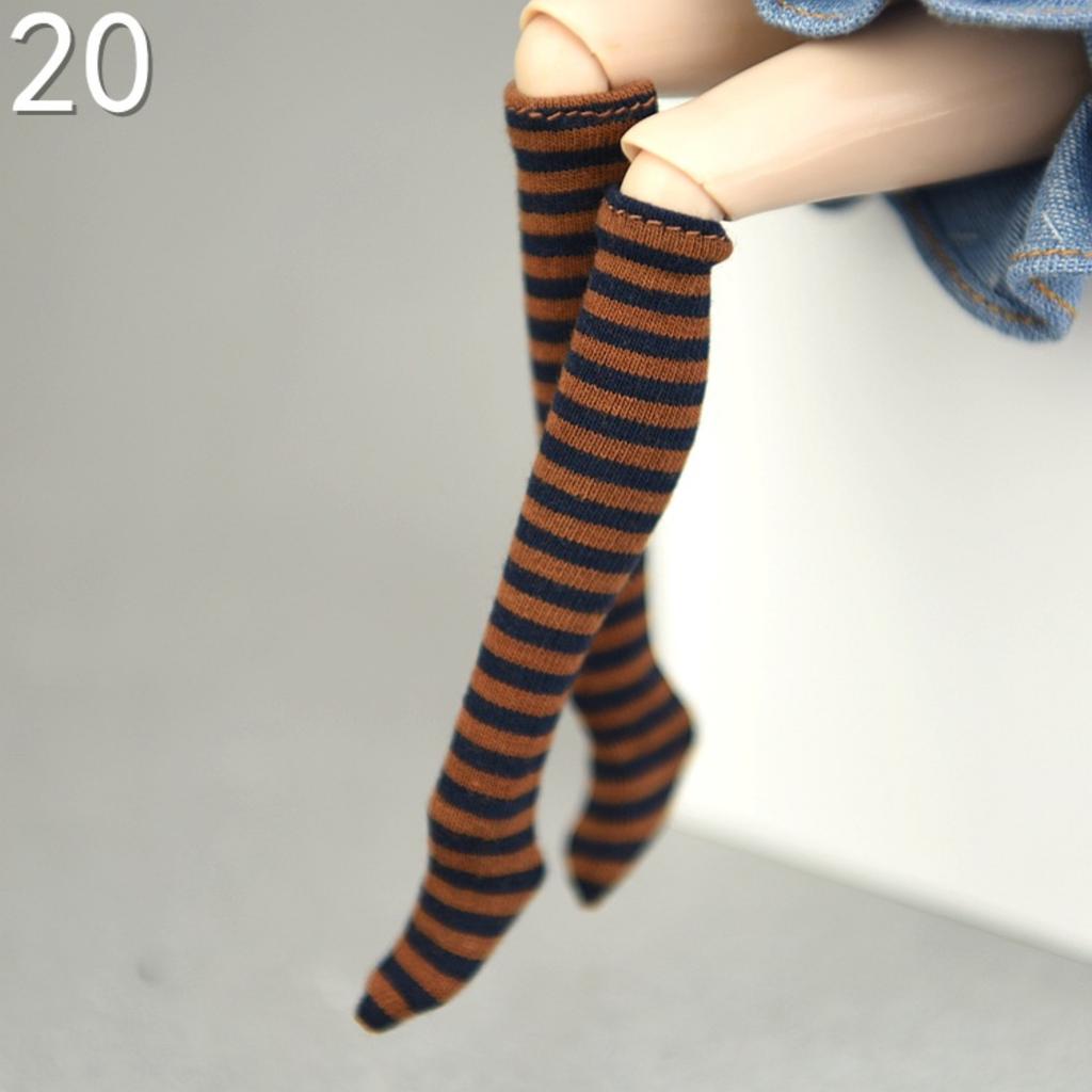 Doll Socks Children's Doll Doll Dress Up Doll Socks