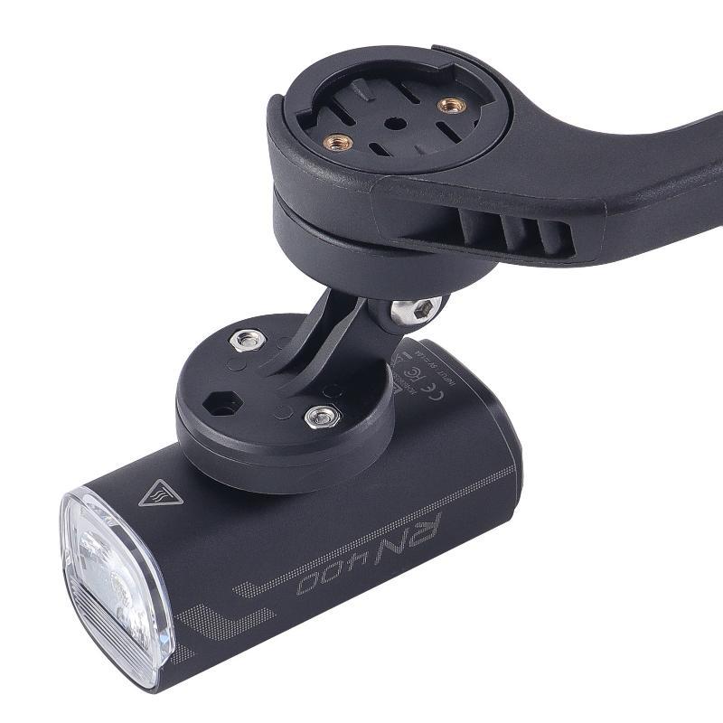 For Combo Mount Holder Bracket Adapter Quick Release Camera Headlight Adapter Camera Fixing Base Bike Accessories