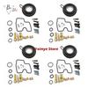 Carburetor repair kit Configure vacuum diaphragm and float for Honda MC22 CBR22 CBR250RR MC CBR 22 CBR250 CB 250 RR 250RR