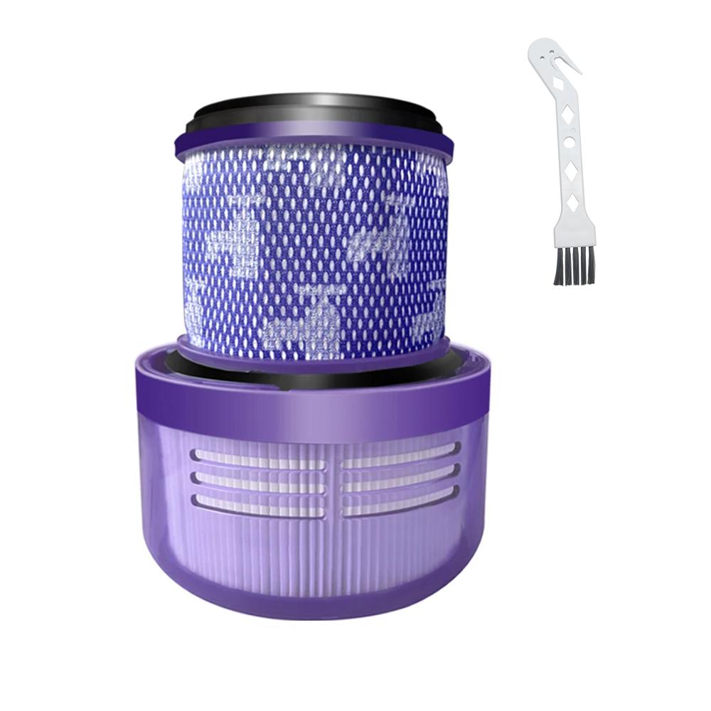 Hepa Filter Fit For Dyson V11 Outsize / V11 Outsize Origin / V15 Outsize / SV16 Outsize Part 970422-01 Accessories