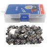 Electric Saw Chain 16in 3 8in Pitch 59 Sections 29 Knives Precise Cutting Replacement Chainsaw Chain