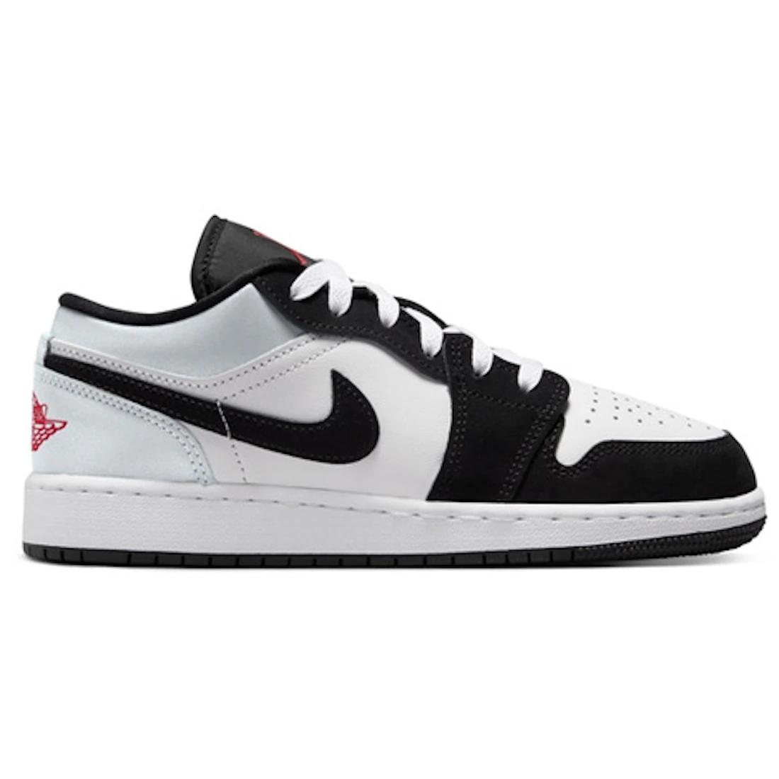 

Sneaker Jordan 1 Low SE Panda Toe (GS)(HF3188-106) 36