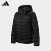 adidas Women's Hooded Winter Down Jacket