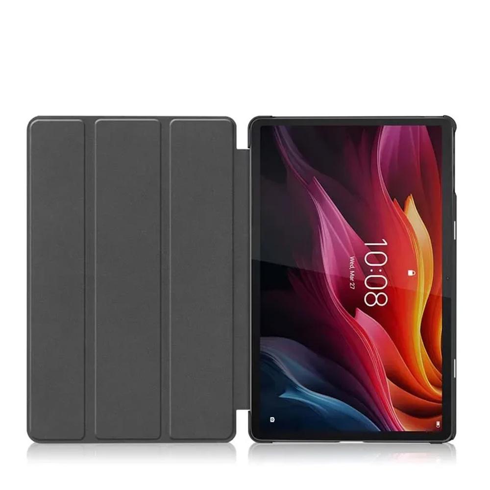 Etui Smart Case Lenovo K11 Plus Tb352Fu - Black