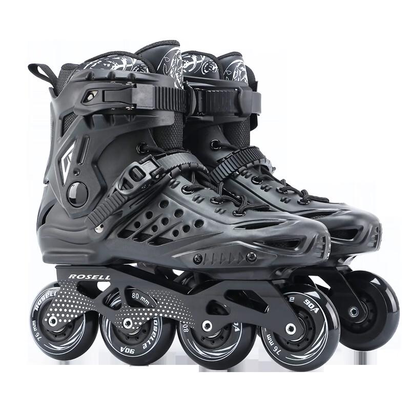 Adult Inline Roller Skates