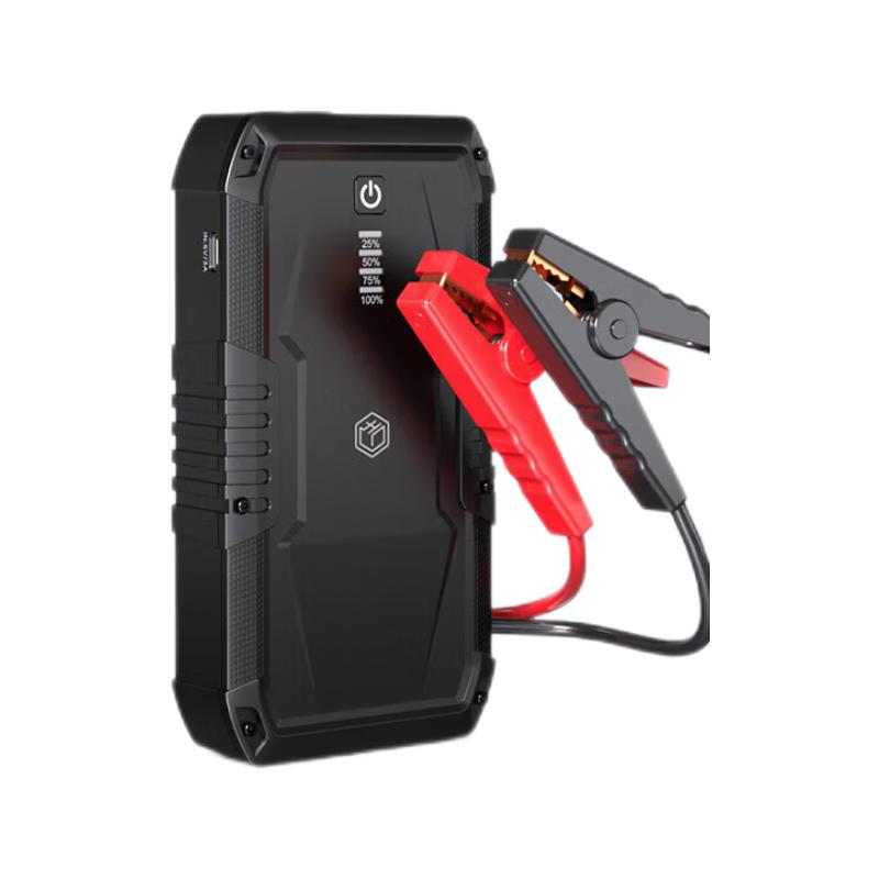 Jingdong Smart Car Emergency Jump Starter