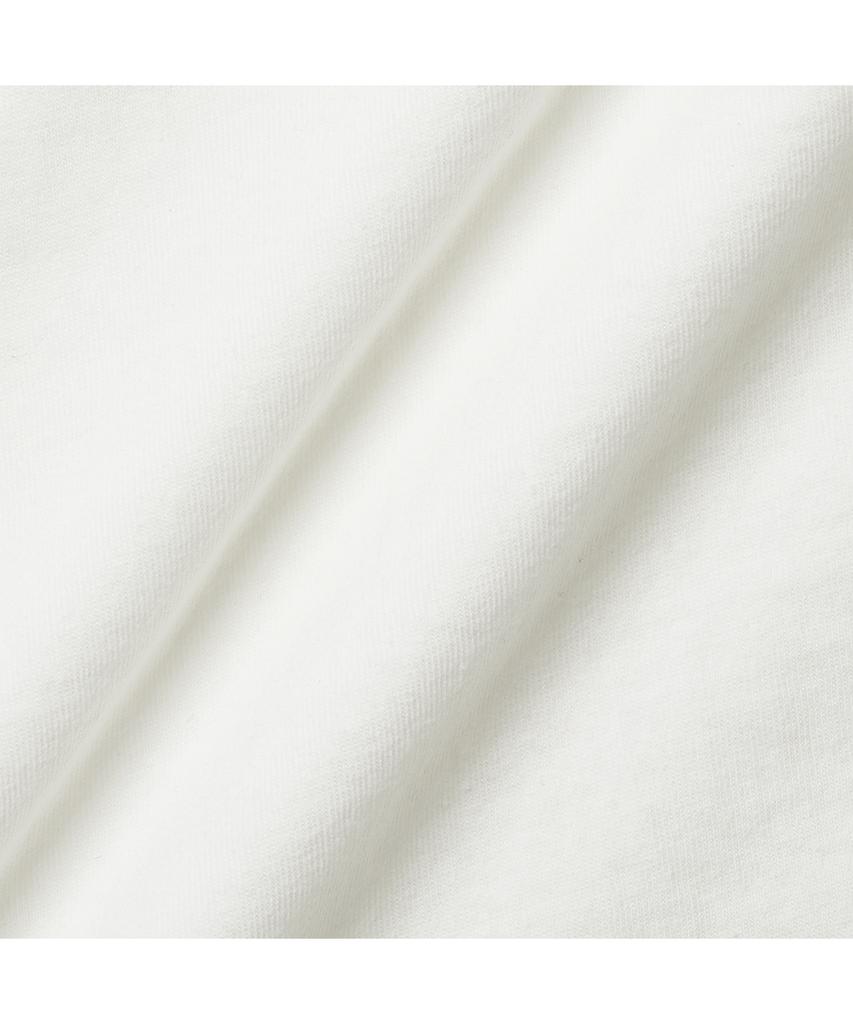 Solti Essential Comfort Poket Long Sleeve (White)