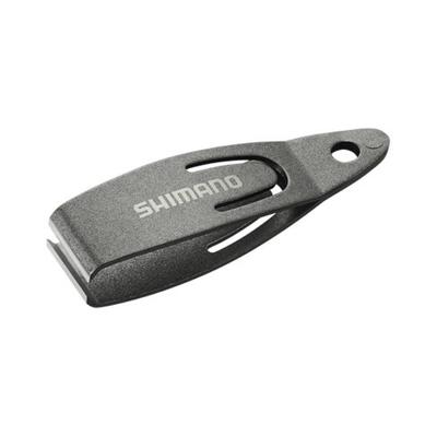 SHIMANO Schnurschneider Gunmetal CT-931R