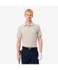 LACOSTE Men'S Golf Striped Short Sleeve Polo Shirt Dh7418-55N 7Ry
