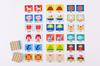 Gentosha Memory Card Game New Edition