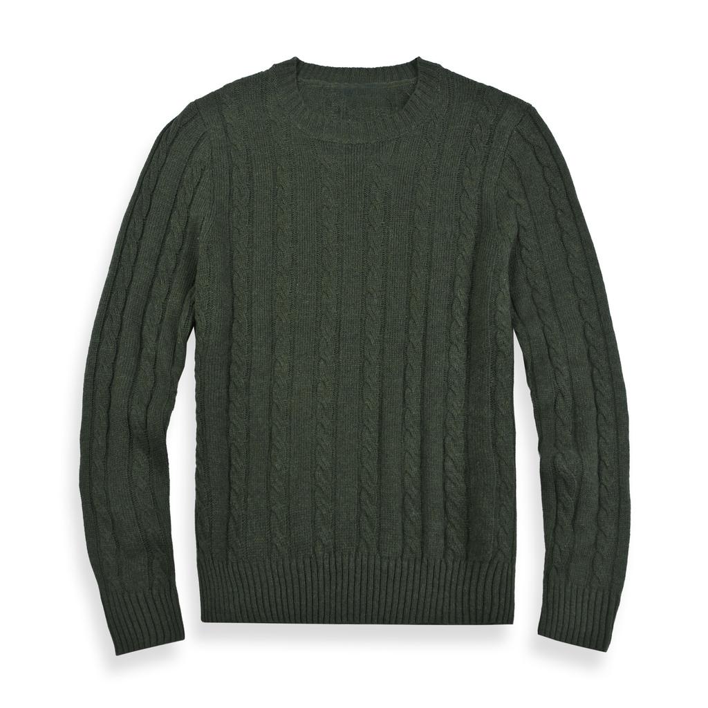 Youth Fleece-lined Hooded Sweatshirt, Casual Thick Warm Pullover Top