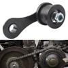 Kettenrollenspanner für Kettenspanner, Führungsrolle, Schieber, Dirt Pit Bike, Motorrad, ATV, Motorrad, Kettenspanner