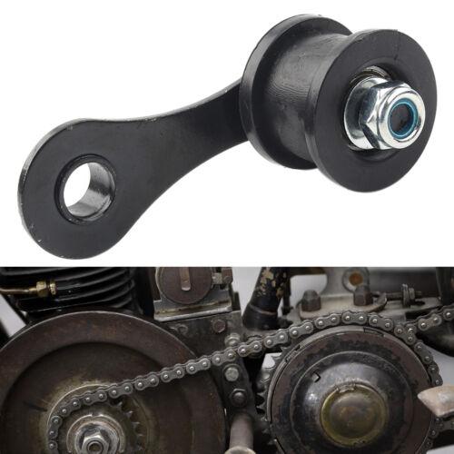 Kettenrollenspanner für Kettenspanner, Führungsrolle, Schieber, Dirt Pit Bike, Motorrad, ATV, Motorrad, Kettenspanner