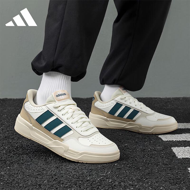 

Мужские летние скейт-туфли Adidas 41