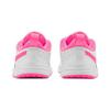 Nike Pico 5 Velcro Low-Top Sneakers Kids Sneakers Pink White AR4161-104