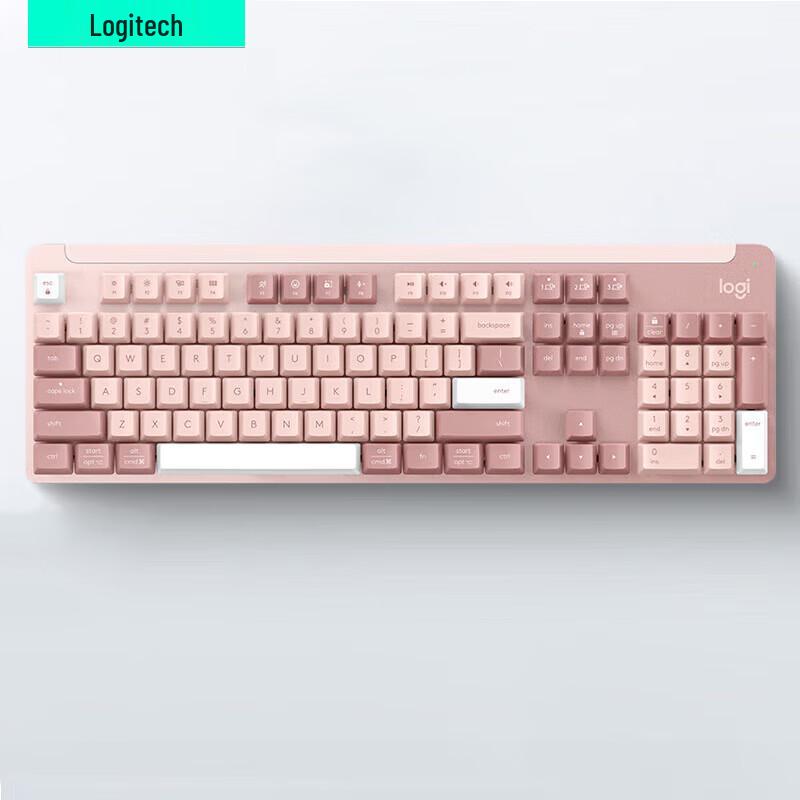 

Logitech K865 Wireless Mechanical Keyboard