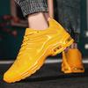 2025 autumn student dad shoes new breathable outdoor Korean version fashion personalized casual shoes sports shoes large size 47