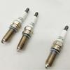 4 Stück/Set Original-Zündkerze F4J16-3707010 Für Chery JETOUR X70 Tiggo 2/4/5/7/8/5x Arrizo 5/7/6 E4T15/E4T16 Motor 1.5T/1.6T