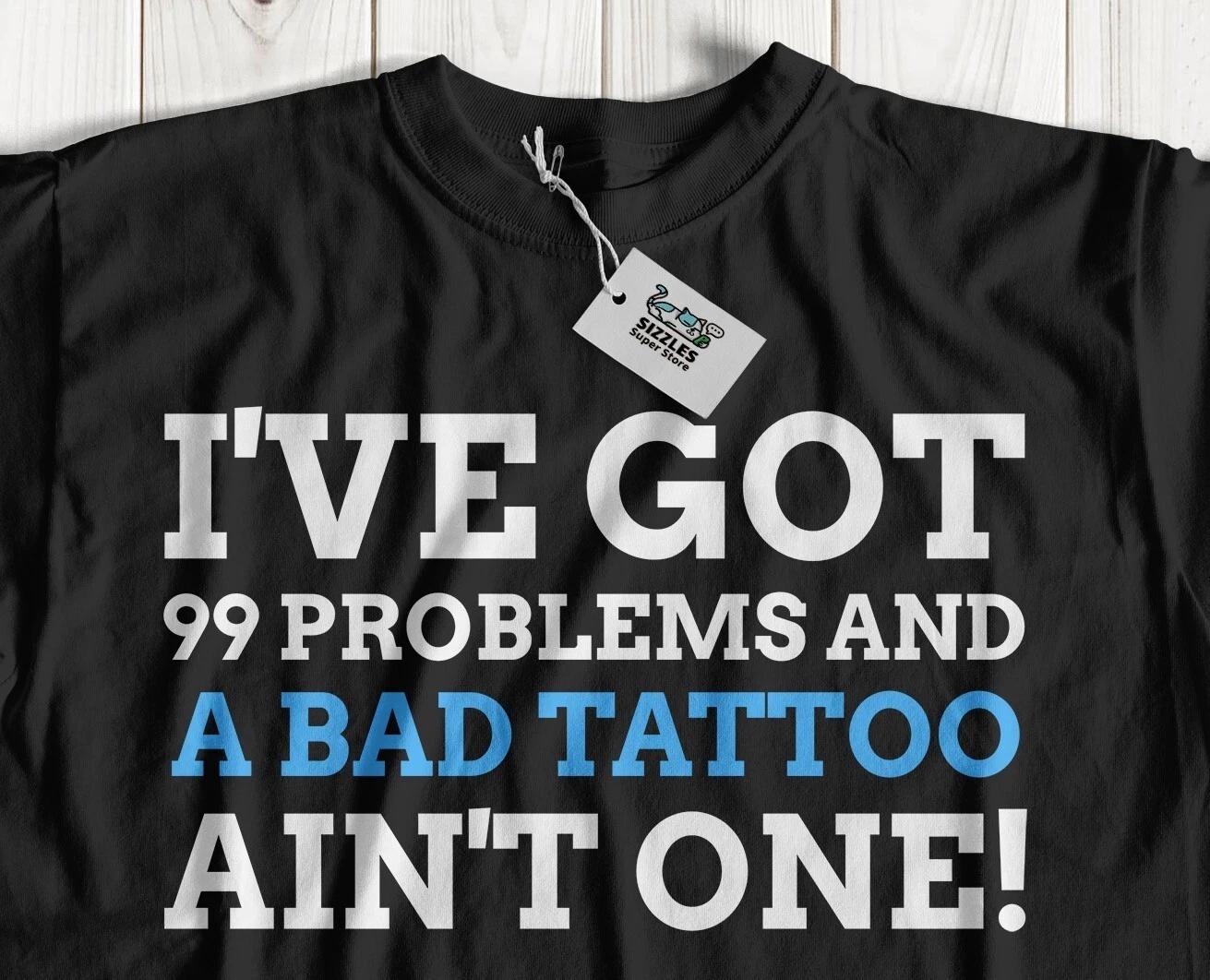 Unisex Funny Tattoo Removal Surgery T-Shirt Removed Tattoo Gifts 3XL