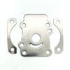 Brand New Water Pump Kit 682-44300-01-00 682-W0078-00-00 for Yamaha 9.9 HP 15HP
