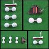 Balance Putting Trainer Golf Practice Double Ball Training Aids for Women Man