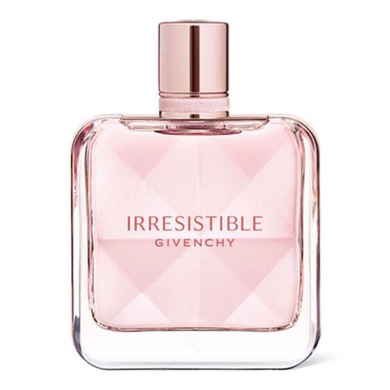 

Туалетная вода GIVENCHY Irresistible 80мл