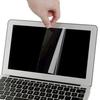 Laptop Computer Klarer Schutzfilm Abdeckung Monitorbildschirm für Macbook Air/Pro