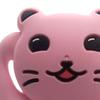 Baby Products Pacifier Arc Panel Super Soft Cartoon Pictures All-in-one Soothe The Emotions Exercise Breathing Vivid Color Silicone Material Nipple