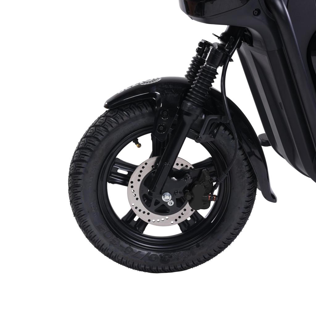 BEZIOR XIAONIU B Urban Commuter Electric Bike 1500W Powerful Motor  48V20Ah Battery 280kg Max Load for Smooth City Navigation