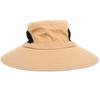 Fishing Gardening Hat Uv Protection Hat Wide Brim Hat Cooling Sun Hat for Summer Outdoor