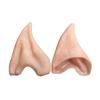1 Pair Halloween Costume Simulation Elf Fairy Cosplay Ear Tips CDN