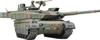 Tamiya Military Miniature Series 88 Japan Ground Force Type 10 Tank Plastic Model Kit 32588 1/48 No. Self-Defense
