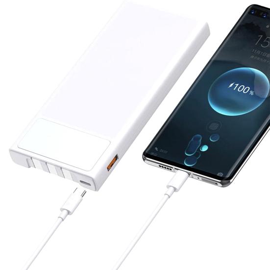 120W 10A Dual USB-C Fast Charging Cable Super Quick Charge Cord USB-C