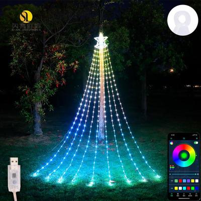 Iluminación – Luces de Navidad y otra iluminación