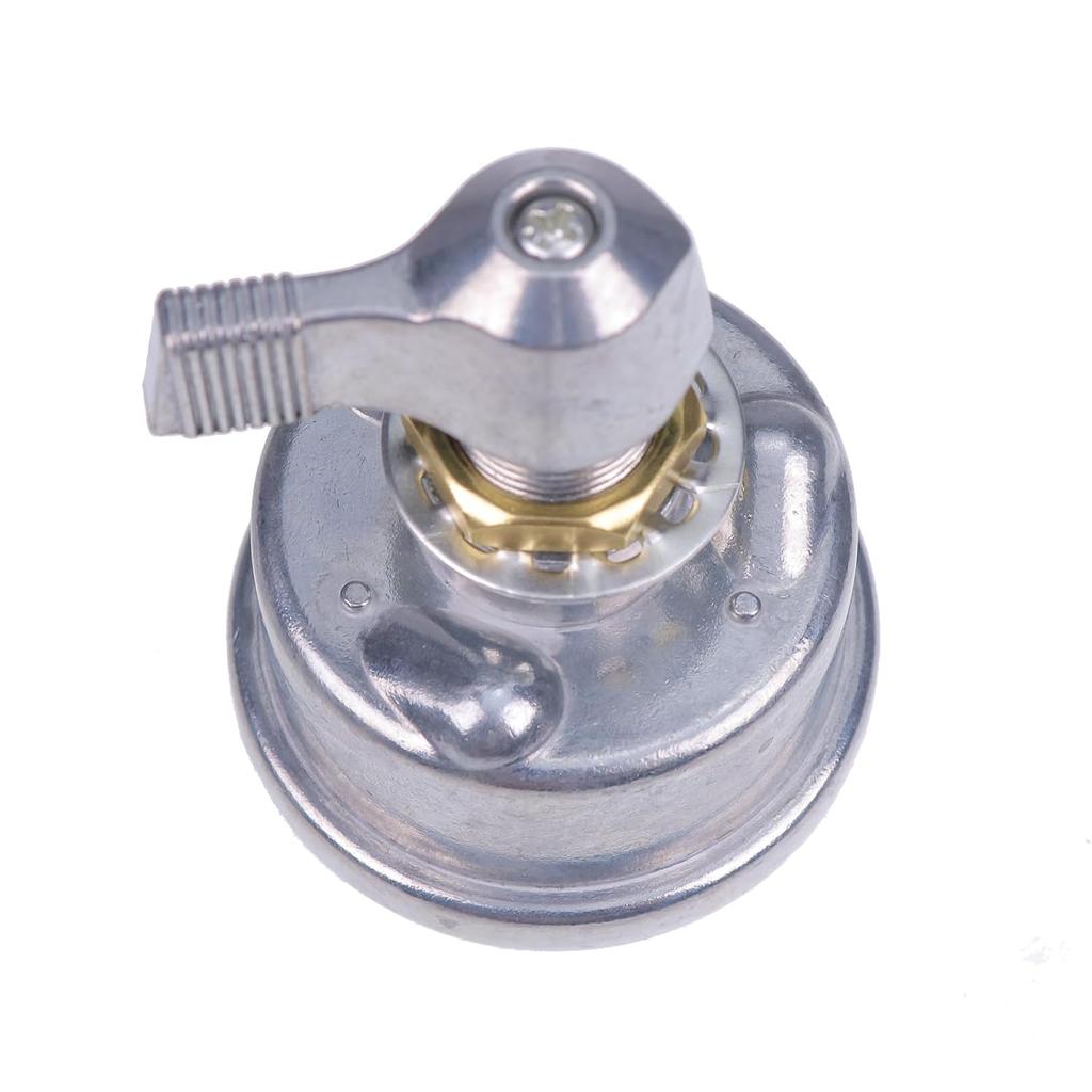 JZGRDN 6-36V 175A Disconnect Switch AT41188 108528A 2484A-BX Compatible with John Deere Cole Hersee 2484A