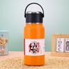 Shangqi 316 Stainless Steel Insulated Sports Water Bottle