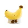 Cute Fruit Doll Plush Toy Doll New Year Gift Home Decoration Shot