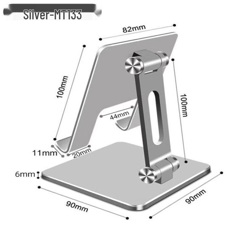 OLOEY Multi-Device Adjustable Desktop Stand