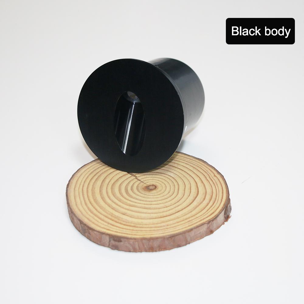 Indoor 3W LED Footlight Embedded Install Home Lighting Night Light Round Wall Lamps Aisle Stairs Steps Corner Light AC85-265V