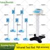 Yulongshan 50m 4-Person Simultaneous Running Tester