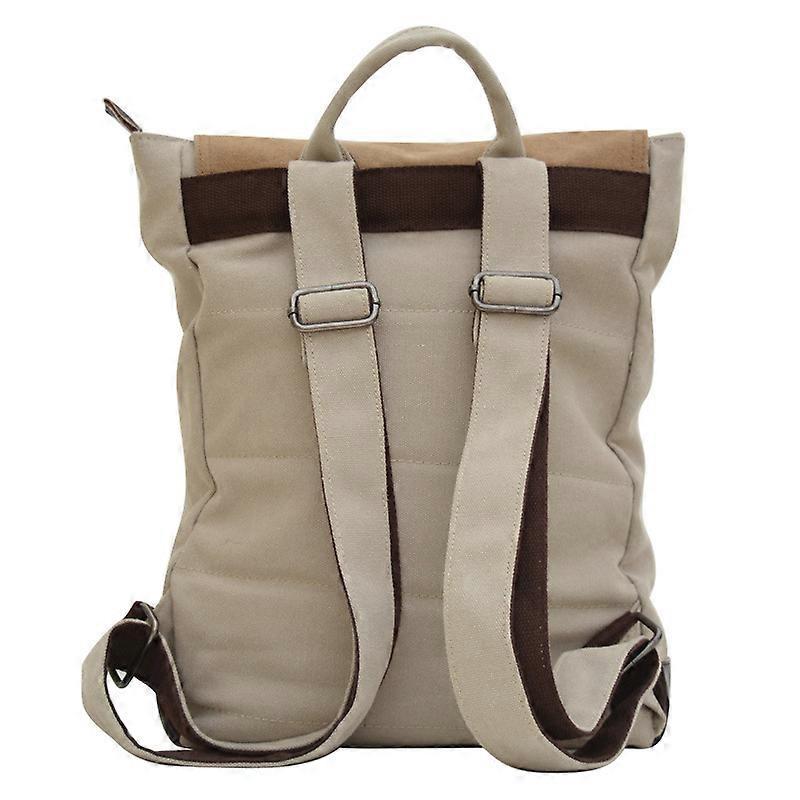 Sac d'école en toile de dessin animé Mon Voisin Totoro Sac à dos Design Hijab Sac à dos étudiant