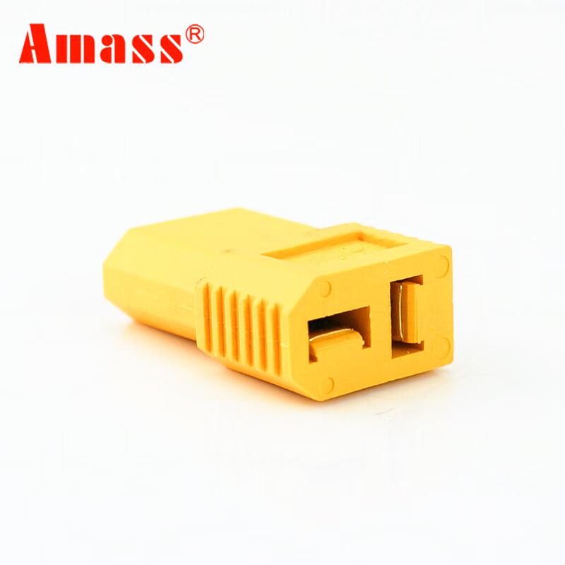 IFLIGHT Amass XT Series RC Battery ESC Connectors (CN version)