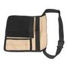 Unilateral Waist Hanging Tool Bag Wear Resistant Oxford Cloth Adjustable Tools Organizer for