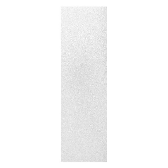 1 Roll Window Film Waterproof Reusable Natural Effect Frosted Heat Insulation Oilproof