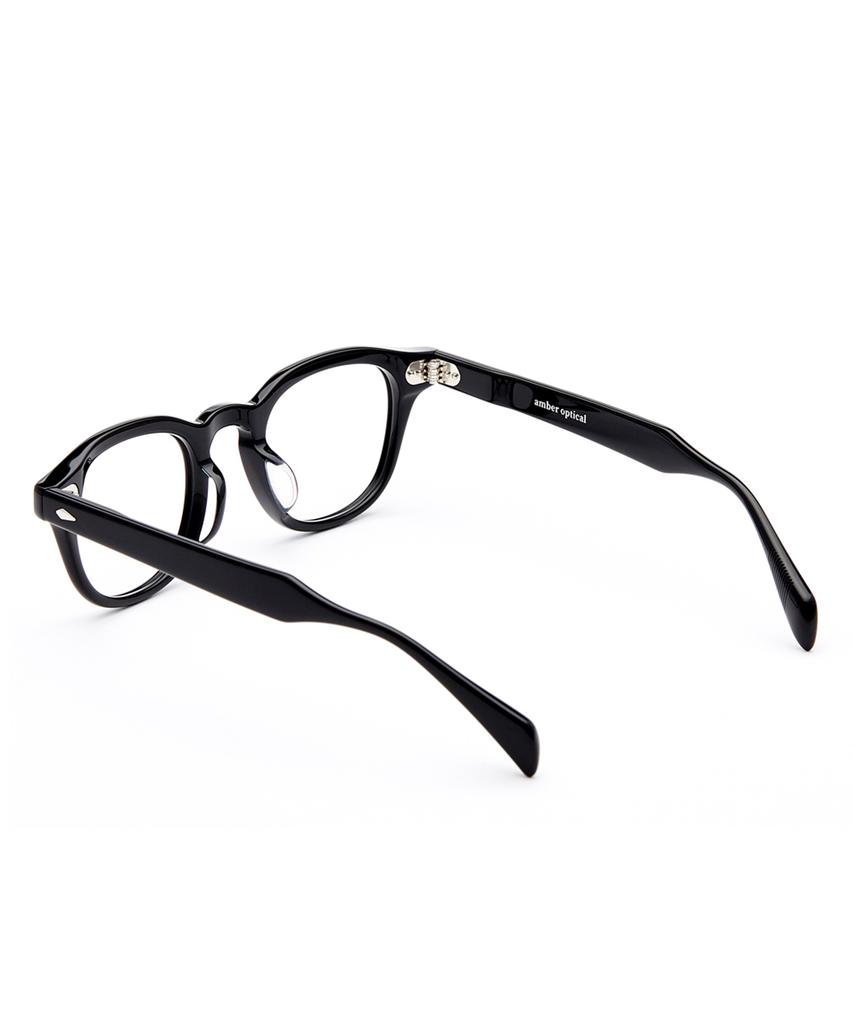 Aembeoobtikeol Reto Classic 46 Black