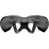 Selle Italia SLR Carbon Fill Saddle 130mm X 242mm S1