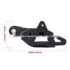 Chain Guide & Slider for Hengjian Keviis, KTM, Husqvarna EXC/TE/FE 15-23 Models