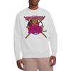 Teenage Mutant Ninja Turtles Unisex Adult Radical Rat Splinter Sweatshirt