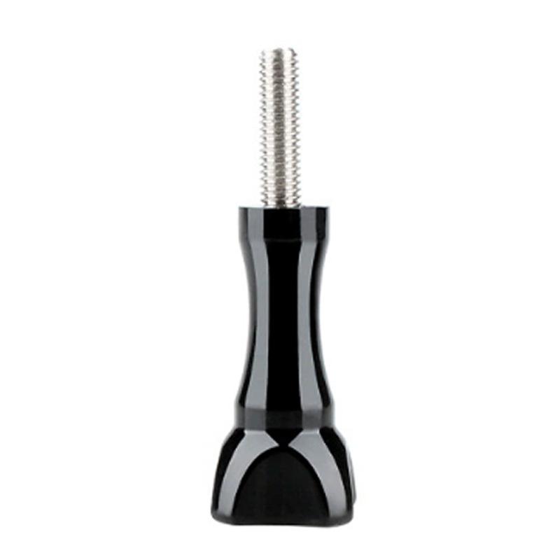 Waterproof Long Straight Screw for GoPro, DJI, Insta360 Action Cameras - Universal Mount Accessory